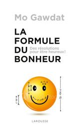 Icon image La Formule du bonheur