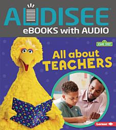 Icon image All about Teachers
