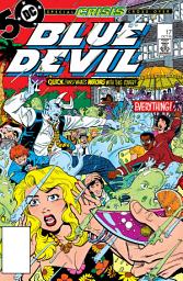 Icon image Blue Devil (1984-1986)