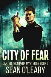 Icon image City Of Fear