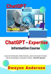 Icon image ChatGPT Expertise Informative Course