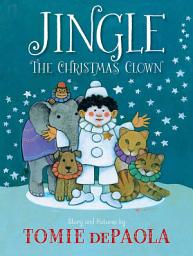 Icon image Jingle the Christmas Clown