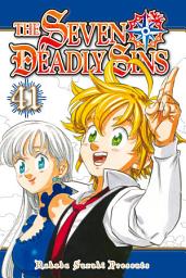 Icon image The Seven Deadly Sins