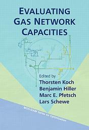 Icon image Evaluating Gas Network Capacities