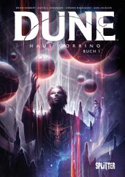 Icon image Dune: Haus Corrino