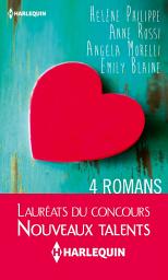 Icon image Recueil Nouveaux Talents Harlequin HQN