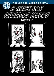 Icon image A Noite dos Palhaços Mudos