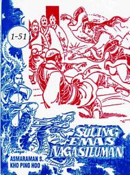 Icon image Bu Kek Siansu: Suling Emas Naga Siluman