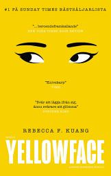 Icon image Yellowface (svensk utgåva)