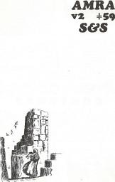 Icon image Amra, Vol 2 No 59