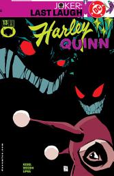 Icon image Harley Quinn (2000 - 2004)