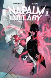 Icon image Napalm Lullaby
