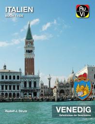 Icon image Venedig - Geheimnisse der Serenissima