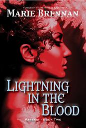 Icon image Lightning in the Blood