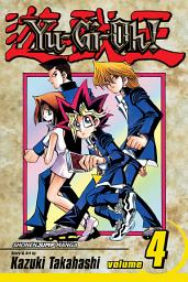 Icon image Yu-Gi-Oh!: Kaiba's Revenge