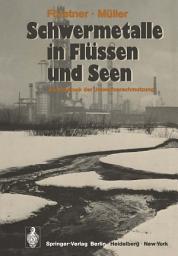 Icon image Schwermetalle in Flüssen und Seen als Ausdruck der Umweltverschmutzung
