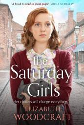Icon image The Saturday Girls