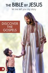 Icon image The Bible By Jesus: The Gospels Edition