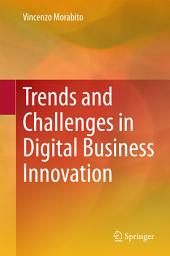 Icon image Trends and Challenges in Digital Business Innovation