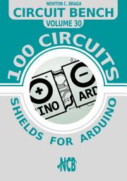 Icon image Circuit bench - 100 shields for arduino