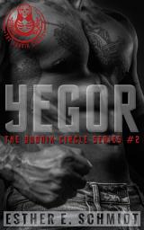 Icon image Yegor: The Dudnik Circle Book 2