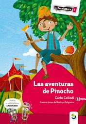 Icon image Las aventuras de Pinocho