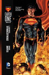 Icon image Superman: Earth One