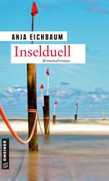 Icon image Inselduell: Kriminalroman