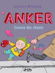 Icon image Anker trouve des choses