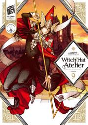 Icon image Witch Hat Atelier