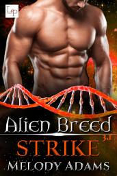 Icon image Strike - Alien Breed 3.1