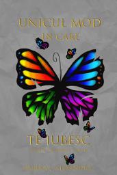 Icon image Unicul mod în care te iubesc