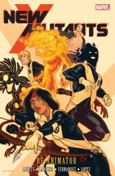Icon image New Mutants (2009-2011): De-Animator
