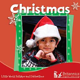 Icon image Christmas