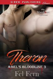Icon image Theron [Abel's Bloodline 3]