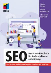 Icon image SEO: Suchmaschinenoptimierung in der Praxis