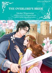 Icon image THE OVERLORD'S BRIDE: Mills & Boon Comics