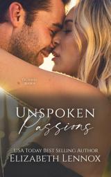 Icon image Unspoken Passions
