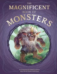 Icon image The Magnificent Book of Monsters