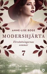 Icon image Förväntningarnas sommar