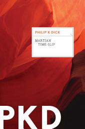 Icon image Martian Time-Slip