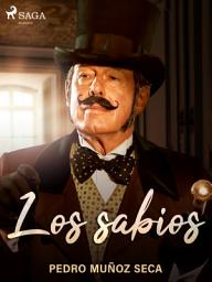 Icon image Los sabios