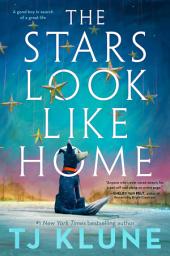 Icon image The Stars Look Like Home