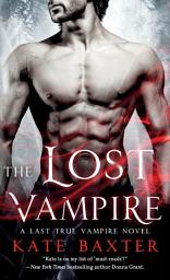 Icon image The Lost Vampire
