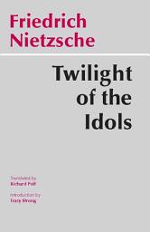 Icon image Twilight of the Idols
