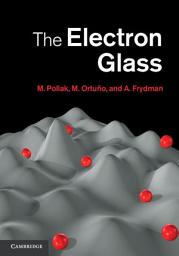 Icon image The Electron Glass