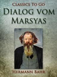 Icon image Dialog vom Marsyas