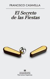 Icon image El secreto de las fiestas