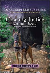 Icon image Chasing Justice