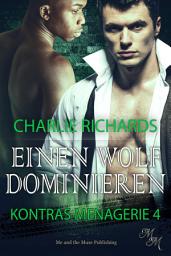 Icon image Einen Wolf dominieren